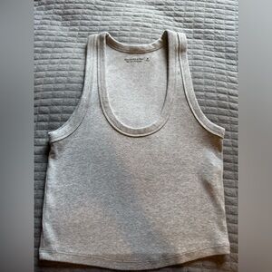 Medium Abercrombie tank top